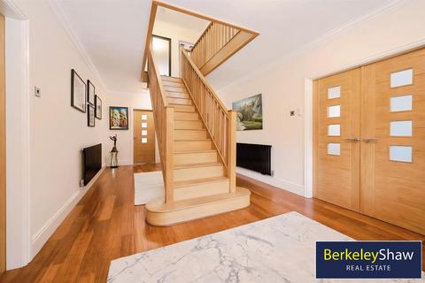 6 bedroom detached house for sale, Palace Road, Birkdale