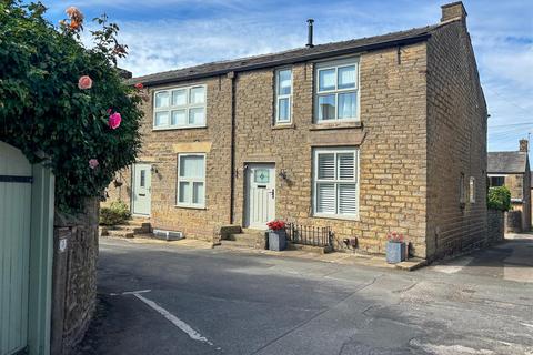 3 bedroom cottage for sale, Nelson Street, Horwich, Bolton