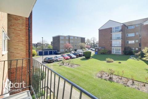 undefined, Windsor Court, London