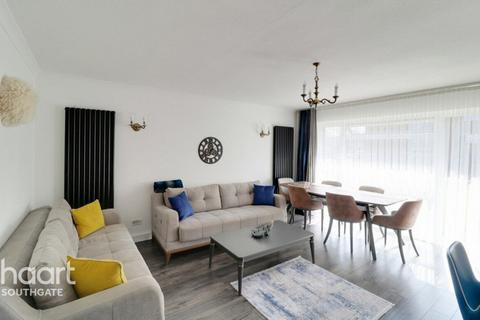 undefined, Windsor Court, London