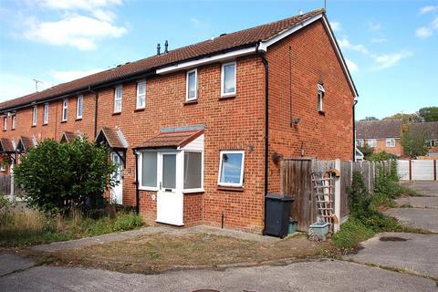 Darnay Rise, Chelmsford