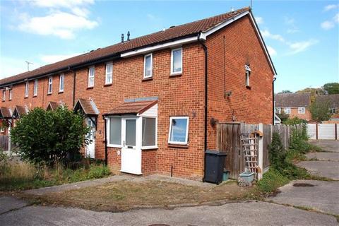undefined, Darnay Rise, CM1