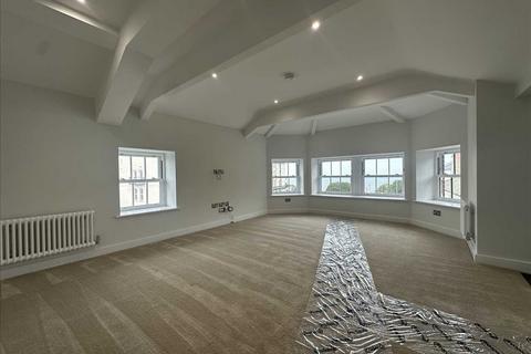 undefined, Penthouse, Endsleigh Convent, South Crescent Road, Filey