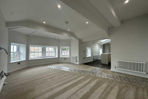 undefined, Penthouse, Endsleigh Convent, South Crescent Road, Filey