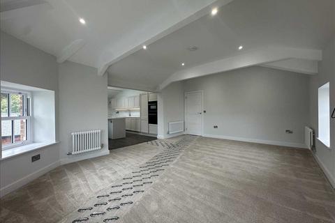 undefined, Penthouse, Endsleigh Convent, South Crescent Road, Filey