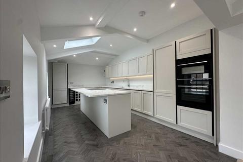 undefined, Penthouse, Endsleigh Convent, South Crescent Road, Filey