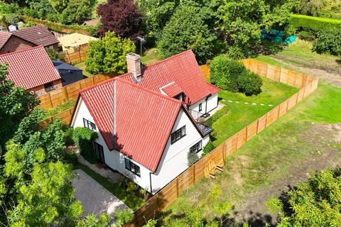 undefined, Ditton Green, Newmarket CB8