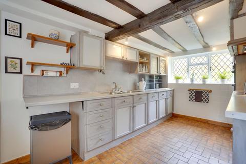 undefined, Ditton Green, Newmarket CB8