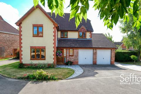 undefined, Culverin Close, Norwich, Norfolk