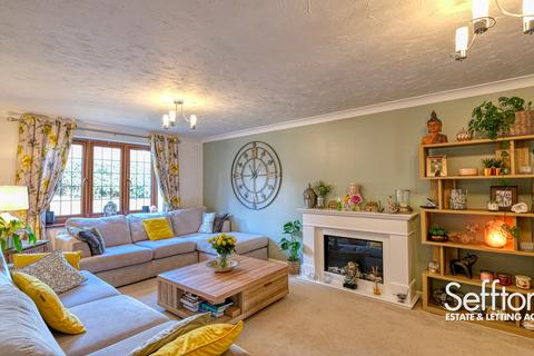 undefined, Culverin Close, Norwich, Norfolk