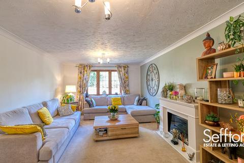 undefined, Culverin Close, Norwich, Norfolk