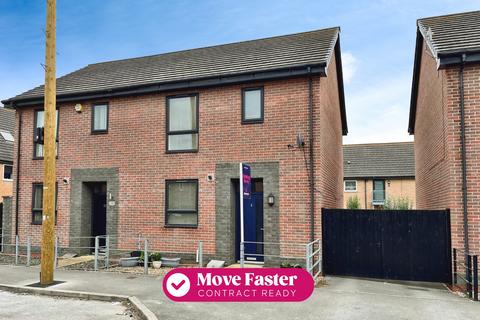 undefined, Westbrick Avenue, Hull, HU3 5QJ