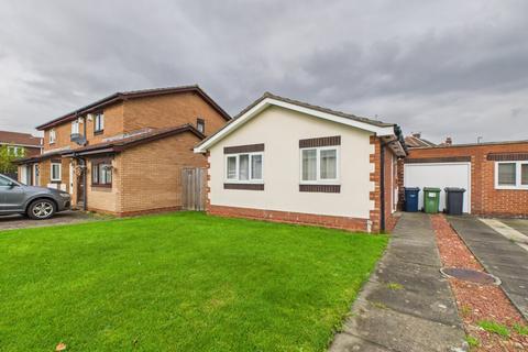undefined, North Drive, Tyne and Wear NE31