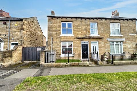 3 bedroom end of terrace house for sale, Tyne Street, Winlaton, Blaydon-on-Tyne, Tyne and Wear, NE21 5DJ