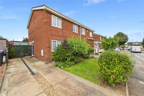 undefined, Fallow Walk, Northamptonshire NN2