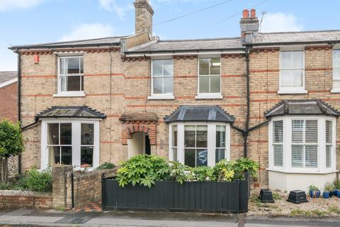 2 bedroom terraced house for sale, Hyde Close, Winchester, Hampshire, SO23