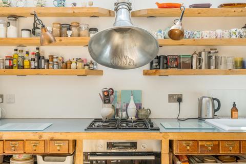 2 bedroom terraced house for sale, Hyde Close, Winchester, Hampshire, SO23