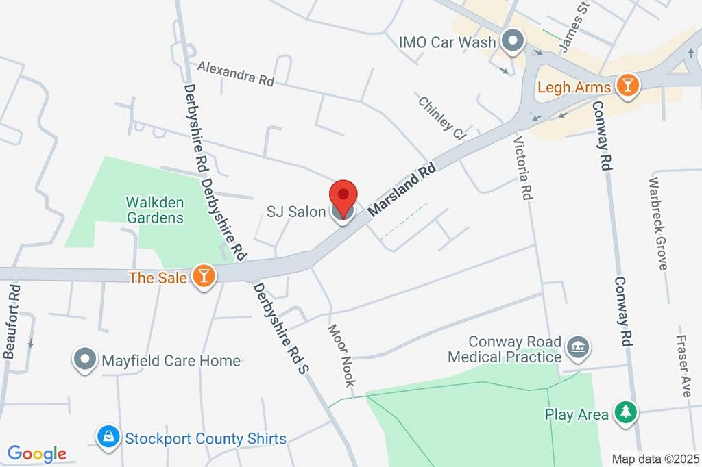 Immediate Area