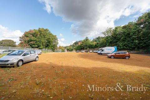 undefined, Gas Hill, Norwich