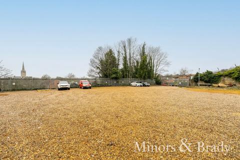 undefined, Gas Hill, Norwich