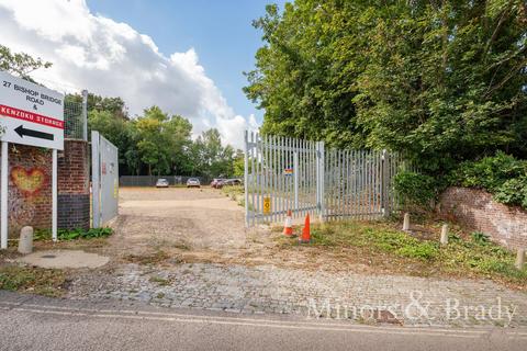 undefined, Gas Hill, Norwich