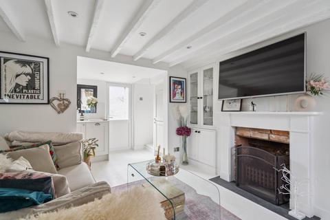 1 bedroom terraced house for sale, Pinner Road, Watford Heath