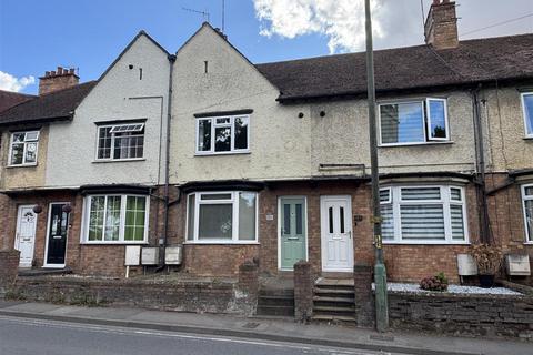 Pershore Road, Evesham