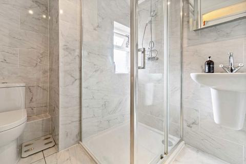 2 Burlington Lane, London, W4 2QE