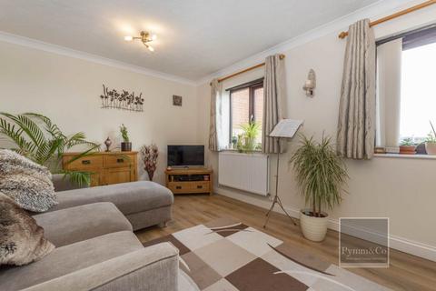 undefined, Scott Road, Norwich NR1
