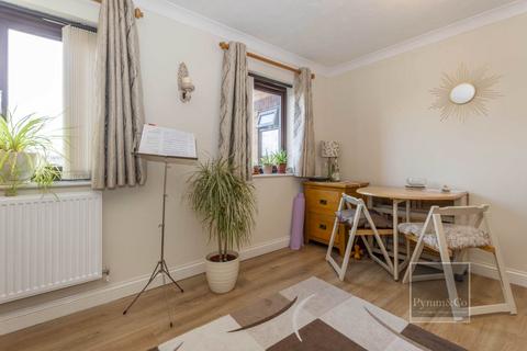 undefined, Scott Road, Norwich NR1
