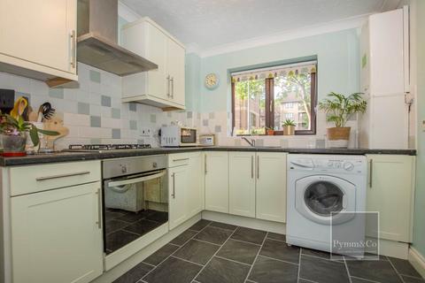 undefined, Scott Road, Norwich NR1