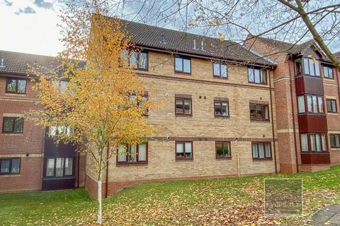 undefined, Scott Road, Norwich NR1
