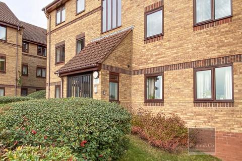 1 bedroom flat for sale, Scott Road, Norwich NR1
