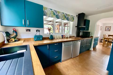 3 bedroom detached bungalow for sale, Grangehill Road, Tydd St Giles