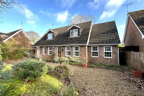 3 bedroom detached house for sale, Seymour Road, Hampshire GU35