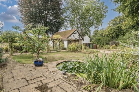 3 bedroom bungalow for sale, Swarraton, Alresford, Hampshire, SO24