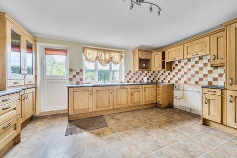 3 bedroom bungalow for sale, Swarraton, Alresford, Hampshire, SO24
