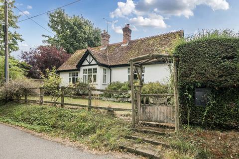 3 bedroom bungalow for sale, Swarraton, Alresford, Hampshire, SO24