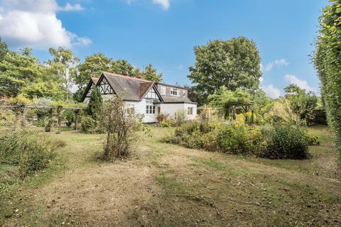 3 bedroom bungalow for sale, Swarraton, Alresford, Hampshire, SO24