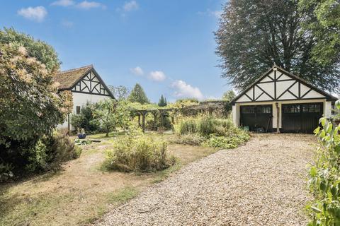 3 bedroom bungalow for sale, Swarraton, Alresford, Hampshire, SO24