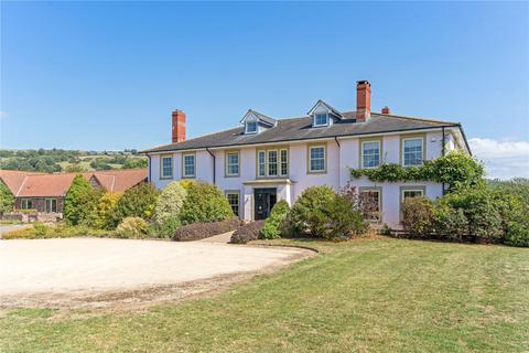 6 bedroom detached house for sale, Cheddar, United Kingdom, BS27