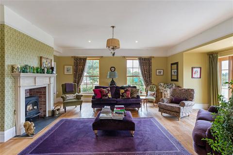 6 bedroom detached house for sale, Cheddar, United Kingdom, BS27