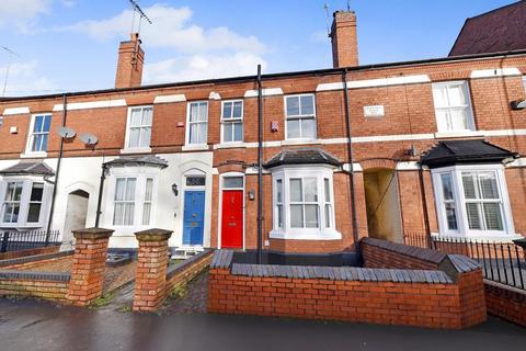 undefined, Park Hill Road, Birmingham B17