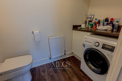 8 Chadwick Close, Birmingham, B45 8NN