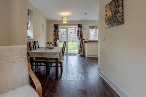 8 Chadwick Close, Birmingham, B45 8NN