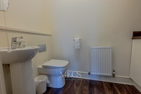 8 Chadwick Close, Birmingham, B45 8NN