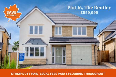 undefined, Plot 26, The Bentley at Bowland Rise, Bowland Rise, Dolphinholme LA2