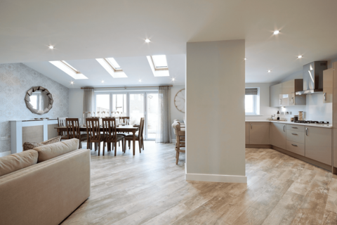 undefined, Plot 26, The Bentley at Bowland Rise, Bowland Rise, Dolphinholme LA2
