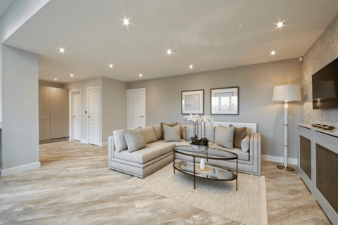 undefined, Plot 26, The Bentley at Bowland Rise, Bowland Rise, Dolphinholme LA2