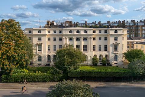 York Terrace East, Regent's Park, London
